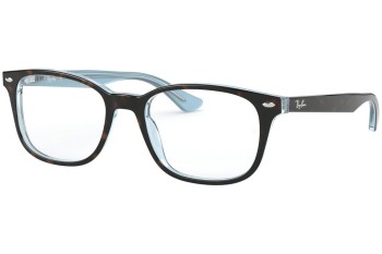 Ochelari Ray-Ban RX5375 5883 Dreptunghiulari Havana