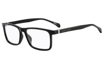 Ochelari BOSS BOSS1084/IT 807 Dreptunghiulari Negri