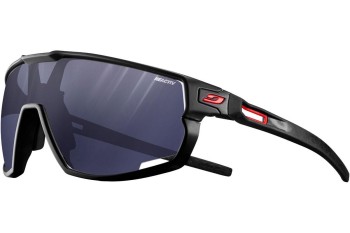 Ochelari de soare Julbo Rush J534 4014 Lentilă unică | Shield Negri