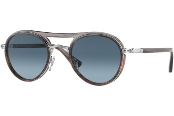 Ochelari de soare Persol PO2485S 1147Q8 Rotunzi Gri