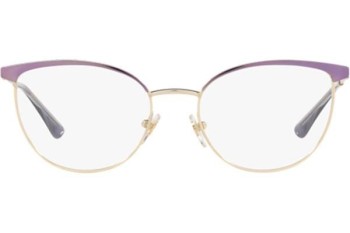 Ochelari Vogue VO4208 5140 Cat Eye Aurii