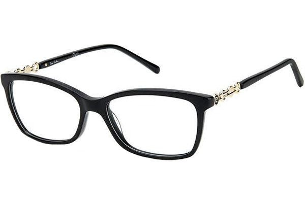 Ochelari Pierre Cardin P.C.8504 807 Cat Eye Negri