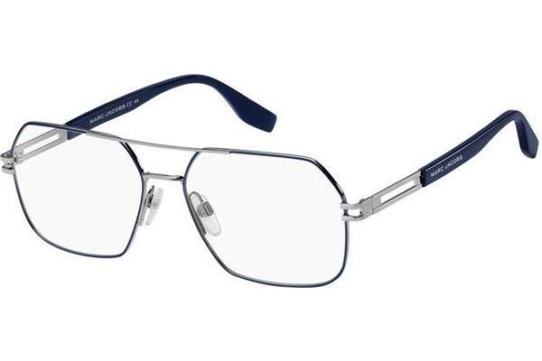 Ochelari Marc Jacobs MARC602 V84 Pătrați Argintii