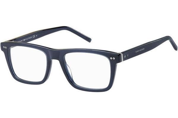 Ochelari Tommy Hilfiger TH1892 PJP Pătrați Albaștri