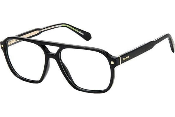 Ochelari Polaroid PLDD444 807 Pilot Negri