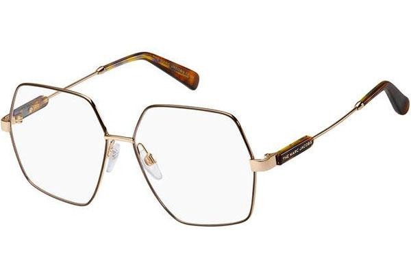 Ochelari Marc Jacobs MARC594 01Q Pătrați Aurii