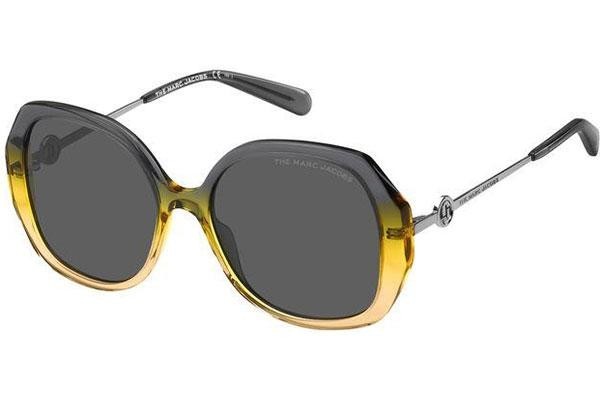 Ochelari de soare Marc Jacobs MARC581/S XYO/IR Cat Eye Multicolor