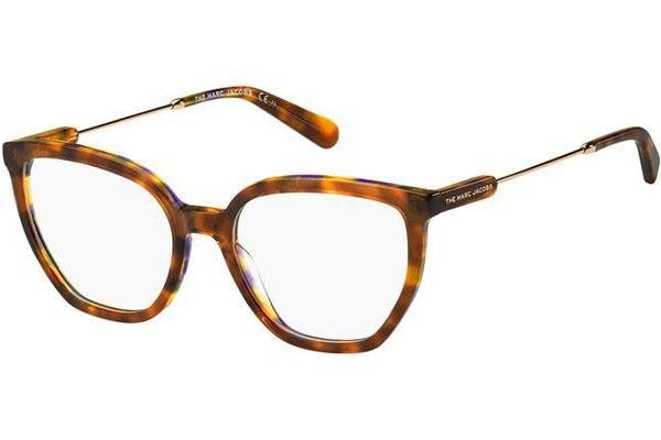 Ochelari Marc Jacobs MARC596 XLT Cat Eye Havana