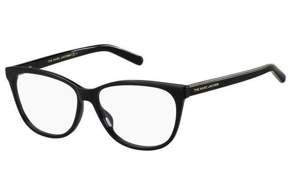 Ochelari Marc Jacobs MARC502 807 Cat Eye Negri