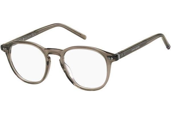 Ochelari Tommy Hilfiger TH1893 10A Rotunzi Maro