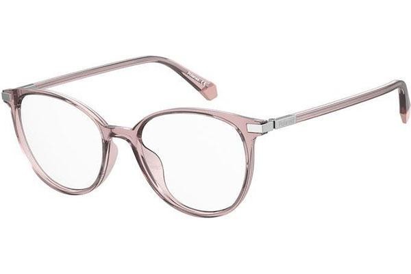 Ochelari Polaroid PLDD459/G 35J Cat Eye Roz