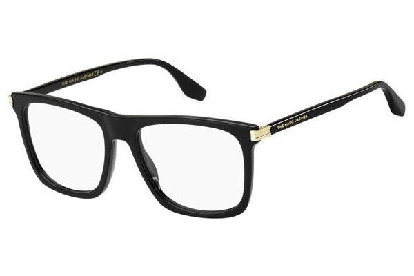 Ochelari Marc Jacobs MARC546 807 Pătrați Negri