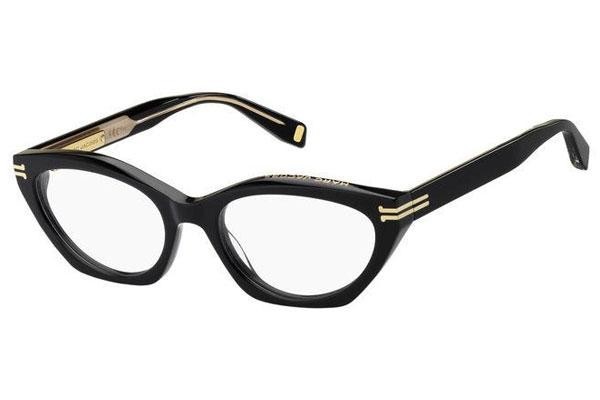 Ochelari Marc Jacobs MJ1015 807 Cat Eye Negri