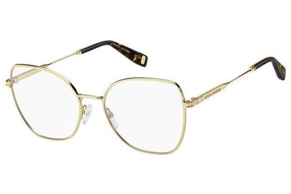 Ochelari Marc Jacobs MJ1019 06J Cat Eye Aurii