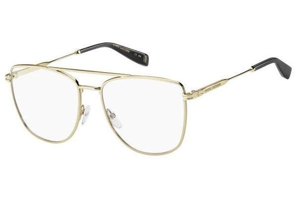 Ochelari Marc Jacobs MJ1021 2F7 Pilot Aurii