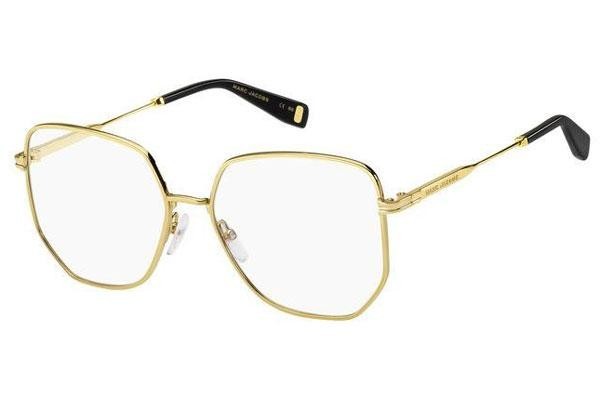 Ochelari Marc Jacobs MJ1022 001 Pătrați Aurii