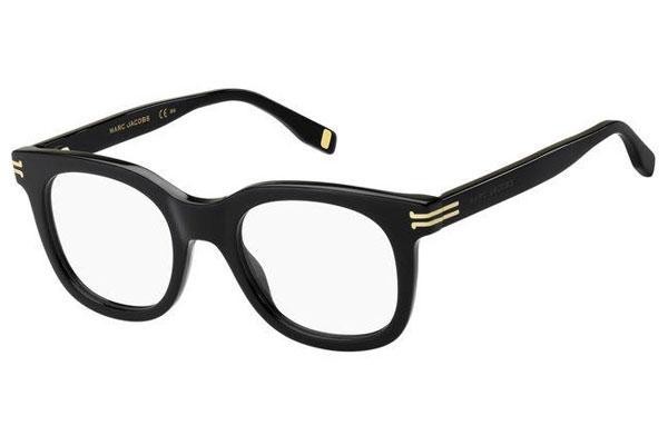 Ochelari Marc Jacobs MJ1025 807 Pătrați Negri