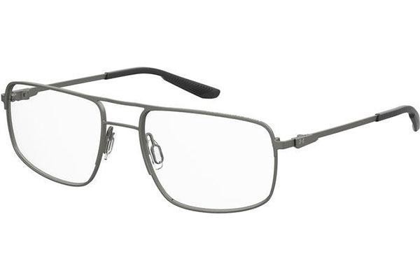 Ochelari Under Armour UA5007/G R80 Dreptunghiulari Gri