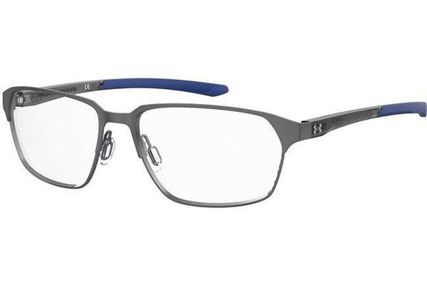 Ochelari Under Armour UA5021/G R80 Dreptunghiulari Gri