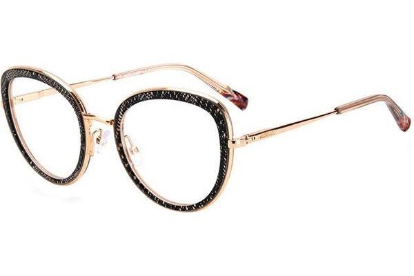 Ochelari Missoni MIS0043 KDX Cat Eye Negri