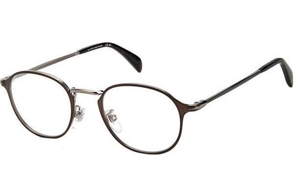 Ochelari David Beckham DB7055 05N Rotunzi Maro