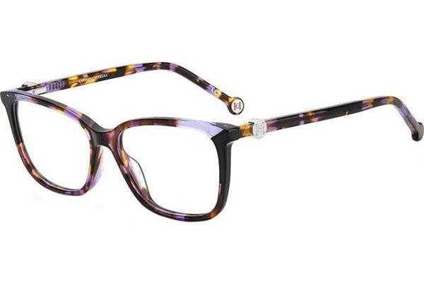 Ochelari Carolina Herrera CH0055 F0T Pătrați Multicolor