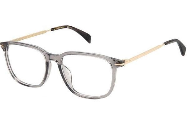 Ochelari David Beckham DB7074/F FT3 Pătrați Gri