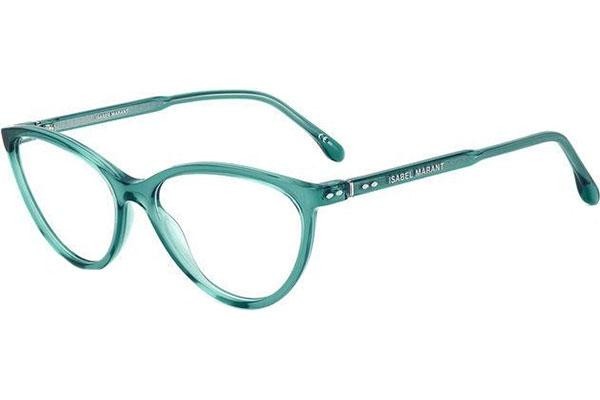 Ochelari Isabel Marant IM0065 ZI9 Cat Eye Verzi