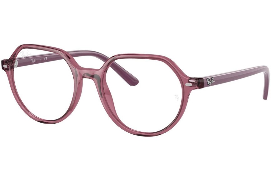 Ochelari Ray-Ban Junior Junior Thalia RY9095V 3898 Pătrați Roz