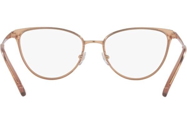 Ochelari Michael Kors Cairo MK3049 1108 Cat Eye Aurii