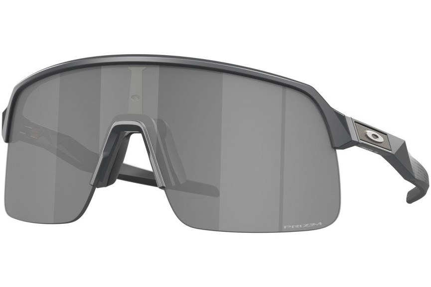 Ochelari de soare Oakley Sutro Lite High Resolution Collection OO9463-25 Lentilă unică | Shield Gri