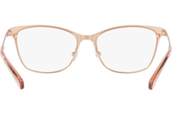 Ochelari Michael Kors Toronto MK3050 1108 Dreptunghiulari Aurii