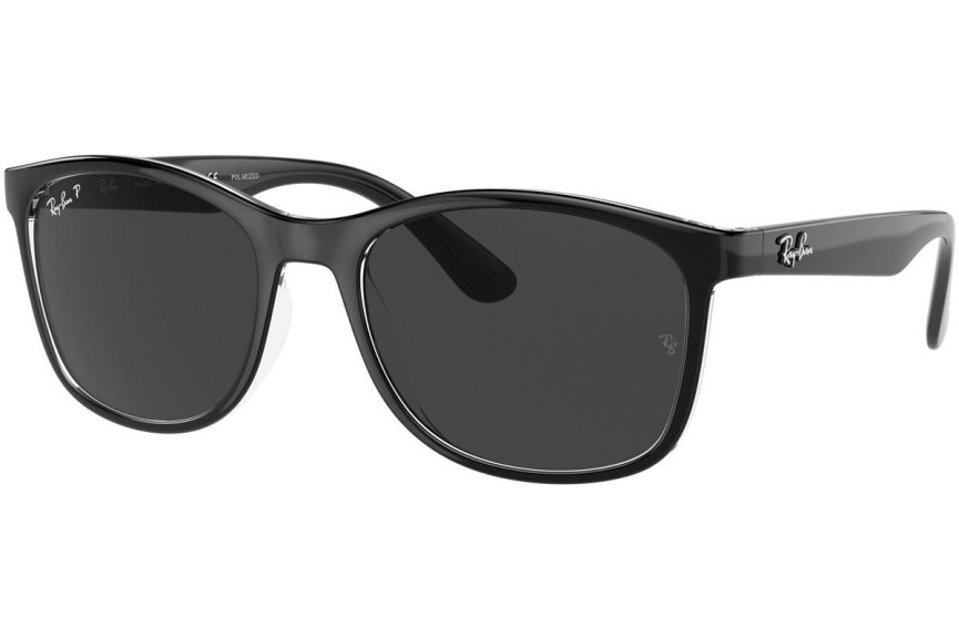 Ray-Ban RB4374 603948 Polarized