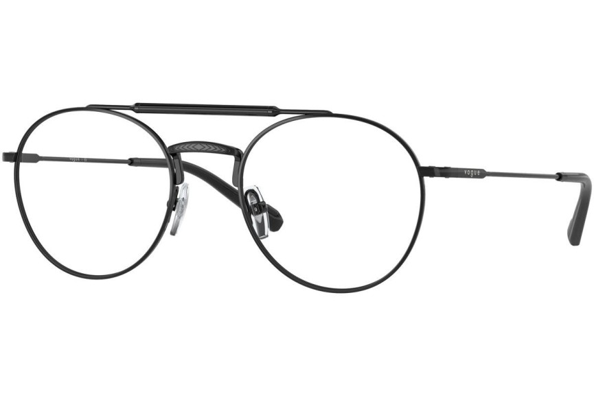 Ochelari Vogue Eyewear VO4239 352 Rotunzi Negri