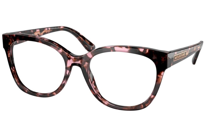 Ochelari Michael Kors Santa Monica MK4081 3099 Cat Eye Havana