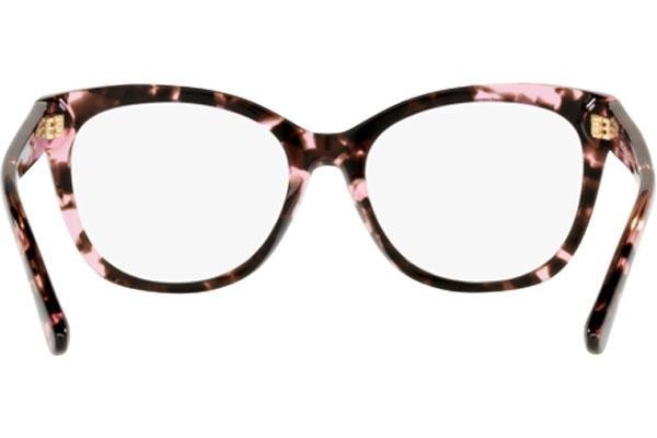 Ochelari Michael Kors Santa Monica MK4081 3099 Cat Eye Havana