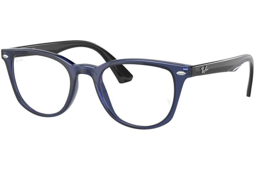 Ochelari Ray-Ban Junior RY1601 3865 Pătrați Albaștri