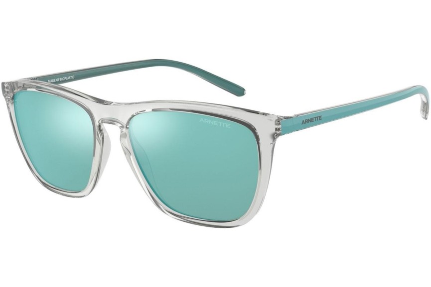 Ochelari de soare Arnette Fry AN4301 279825 Pătrați Cristal