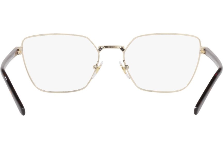 Ochelari Vogue Eyewear VO4244 848 Dreptunghiulari Aurii