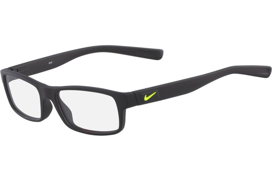 Ochelari Nike 5090 001 Dreptunghiulari Negri