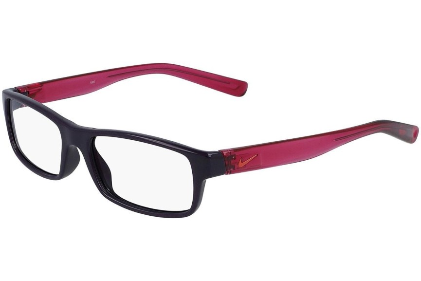 Ochelari Nike 5 090 508 Dreptunghiulari Violeți