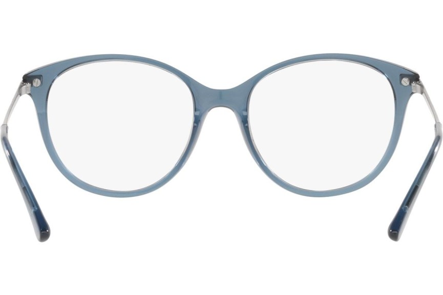 Ochelari Vogue Eyewear VO5423 2986 Rotunzi Albaștri