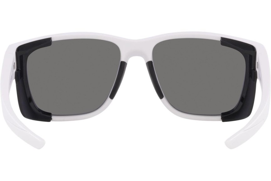 Ochelari de soare Prada Linea Rossa PS07WS TWK02G Polarized Pătrați Albi