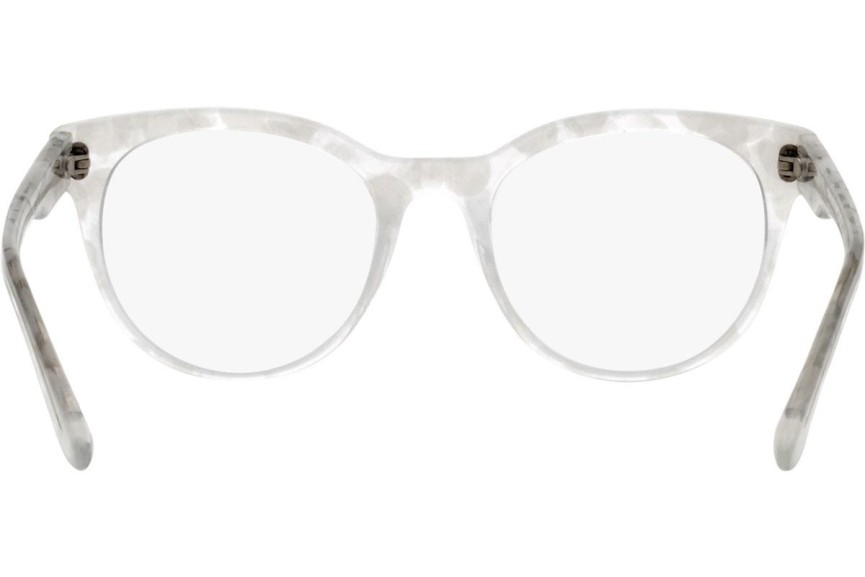 Ochelari Dolce & Gabbana DG3334 3348 Rotunzi Cristal