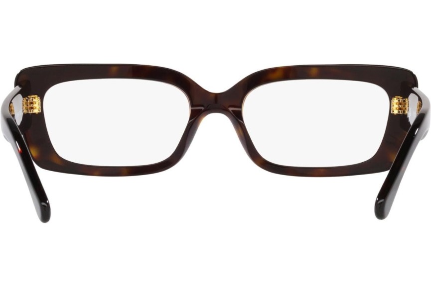 Ochelari Vogue Eyewear VO5441 W656 Dreptunghiulari Havana