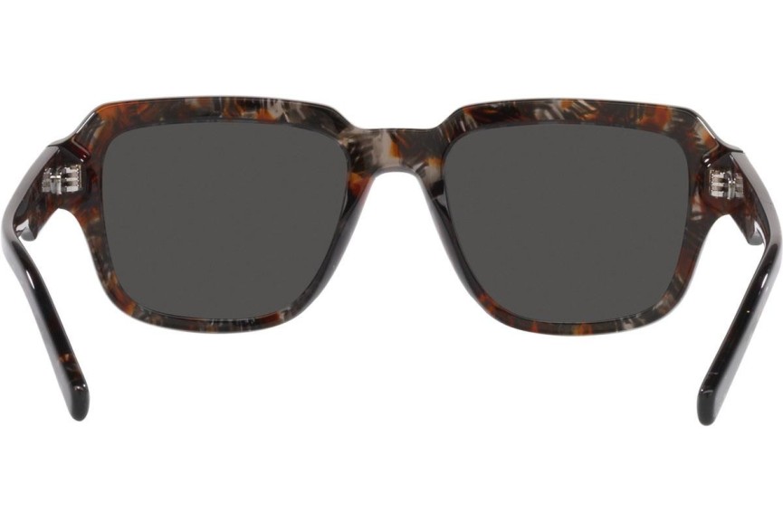 Ochelari de soare Dolce & Gabbana DG4402 335687 Pătrați Multicolor