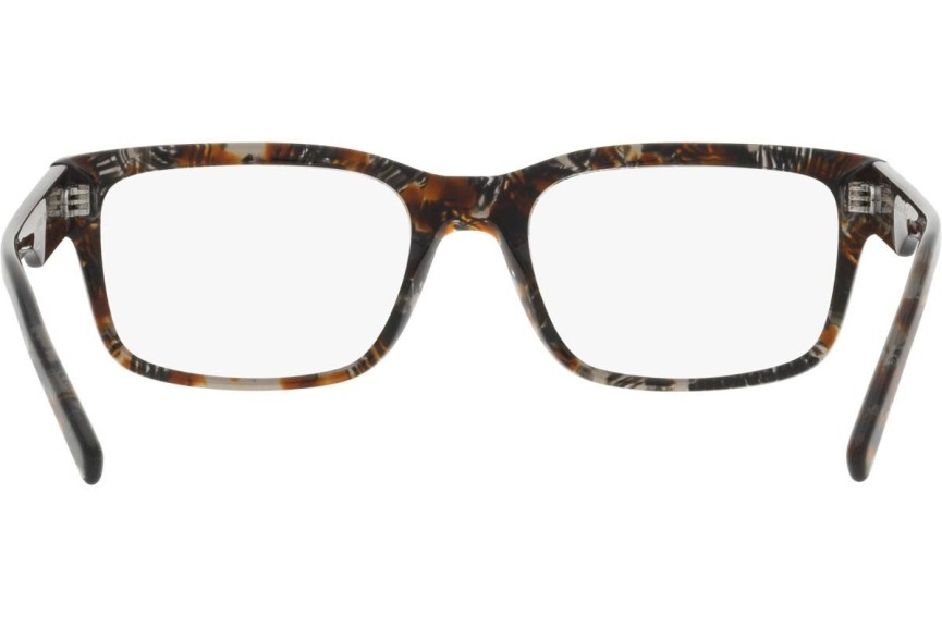 Ochelari Dolce & Gabbana DG3352 3356 Dreptunghiulari Maro