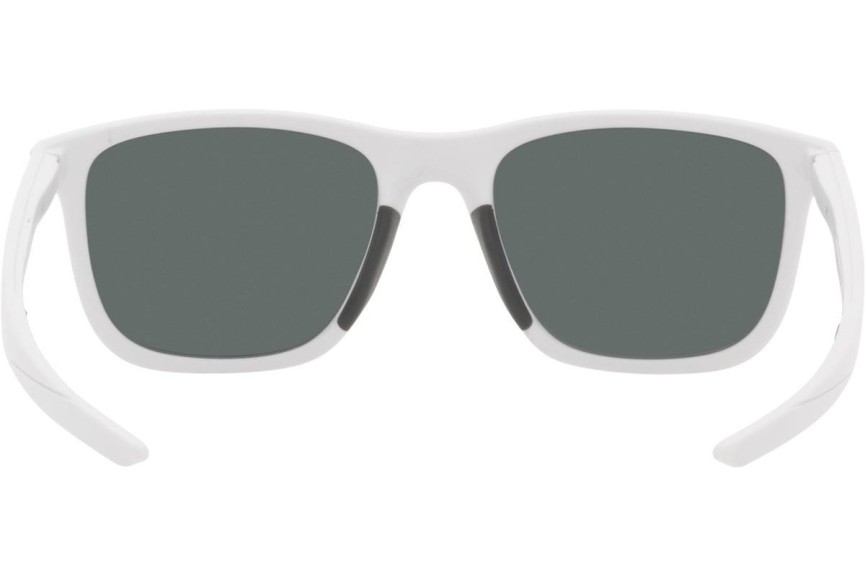 Ochelari de soare Prada Linea Rossa PS10WS TWK02G Polarized Pătrați Albi