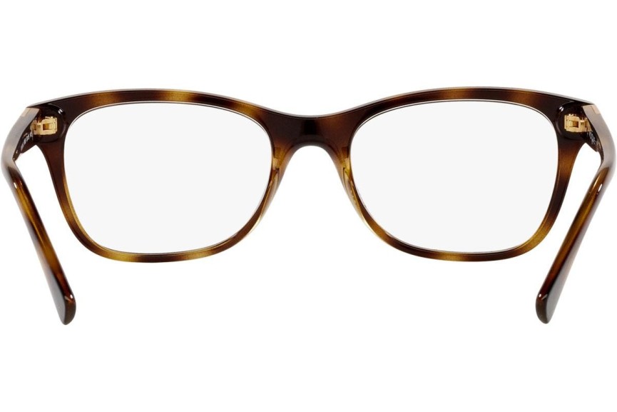 Ochelari Vogue Eyewear VO5424B W656 Cat Eye Havana