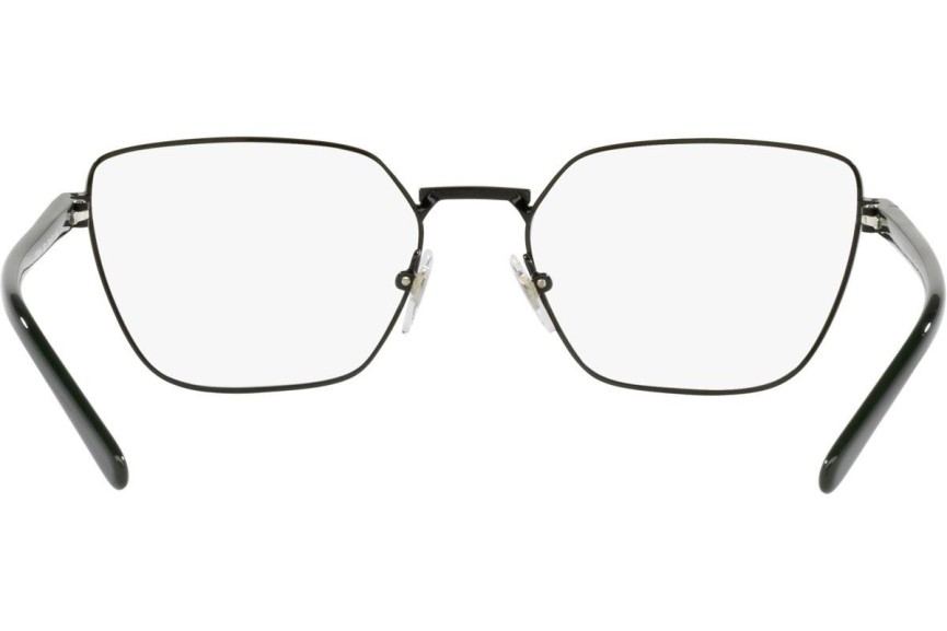 Ochelari Vogue Eyewear VO4244 352 Dreptunghiulari Negri